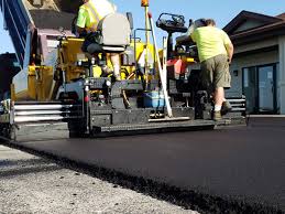 Driveway Overlay Services in Fairlawn, OH