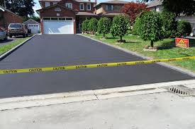 Best Driveway Resurfacing  in Fairlawn, OH