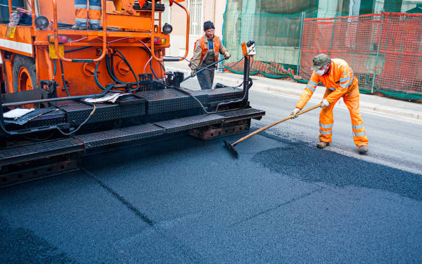 Best Concrete Driveway Installation  in Fairlawn, OH