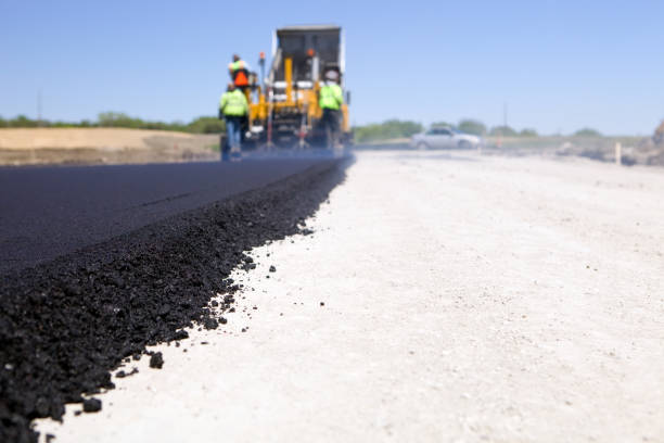 Best Asphalt Driveway Installation  in Fairlawn, OH