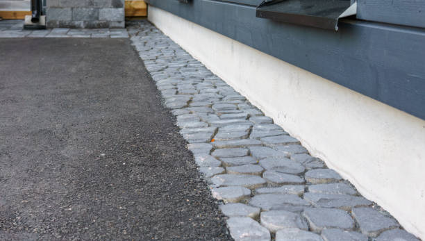 Why Choose Us For All Your Driveway Paving Needs in Fairlawn, OH?