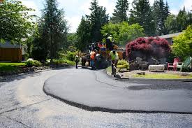 Best Driveway Snow Removal Preparation  in Fairlawn, OH