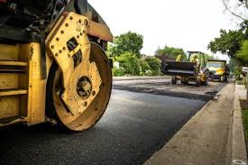 Best Asphalt Driveway Installation  in Fairlawn, OH