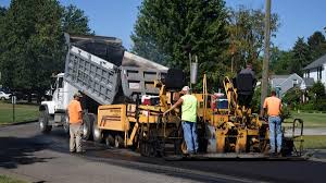 Best Paver Driveway Installation  in Fairlawn, OH